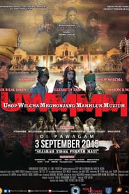 Usop-Wilcha-Meghonjang-Makhluk-Muzium-2015